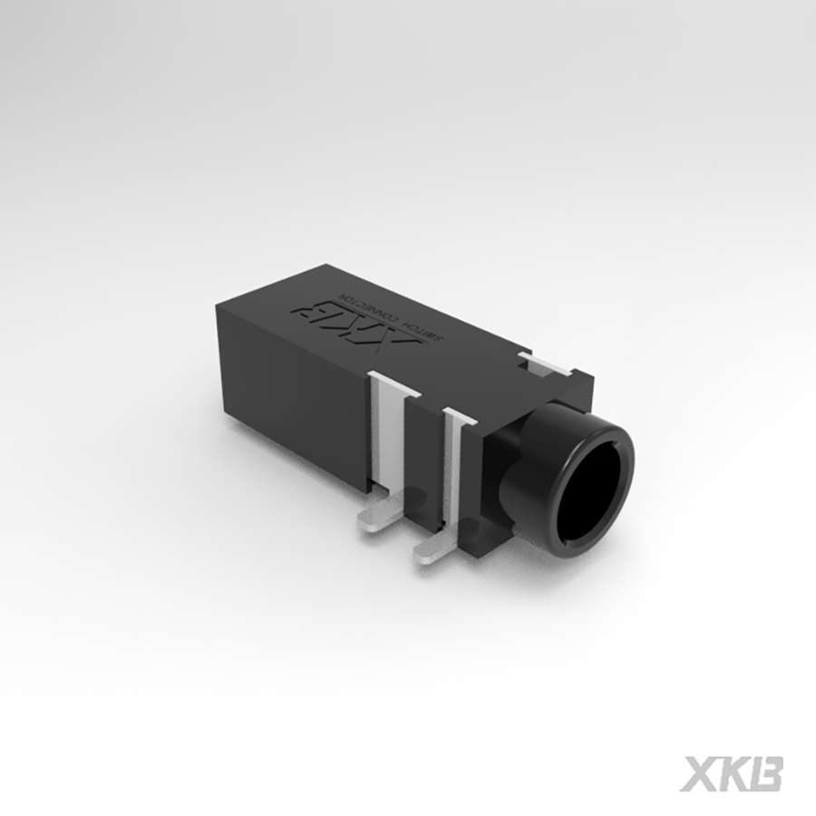 PJ-3280-B-SMT-XKB Connectivity